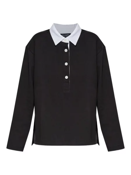 Polo Kate Spade negru