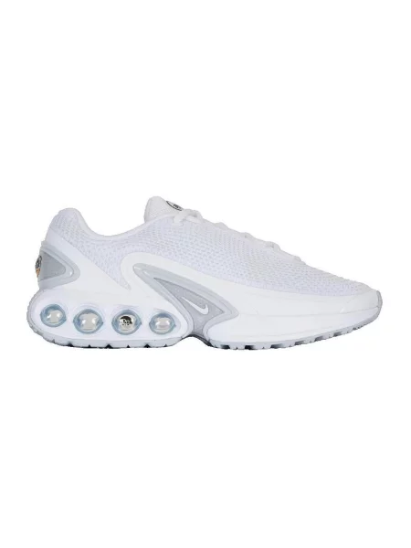 Pantofi Nike alb