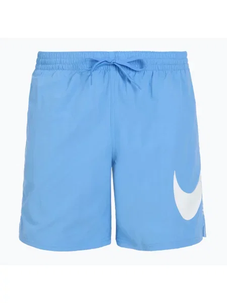 Мъжки бански шорти Nike Specs 7" Волейболен университетски син