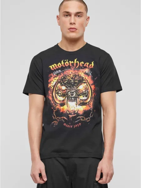 Tricou Brandit negru