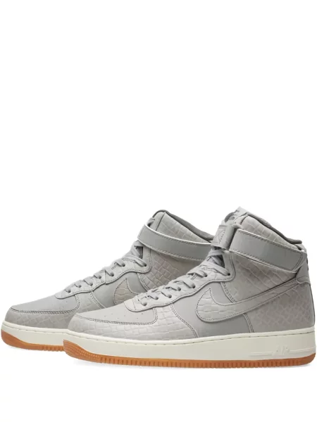 Bėgimas sportbačiai Nike Blazer balta