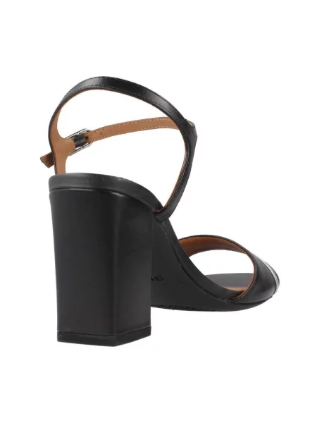 Pantofi Geox negru