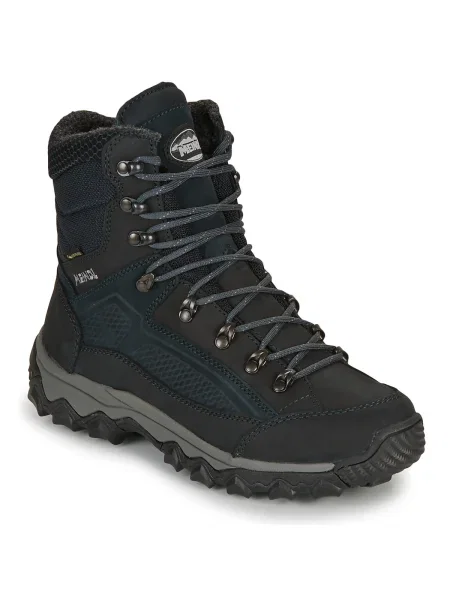 Pantofi Meindl negru