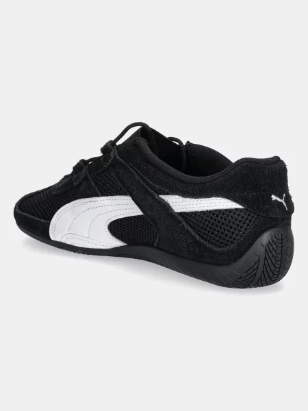 Кроссовки Puma черные