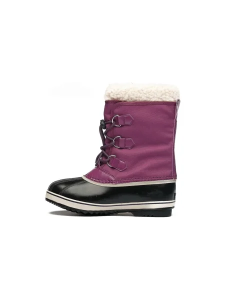 Pantofi Sorel violet