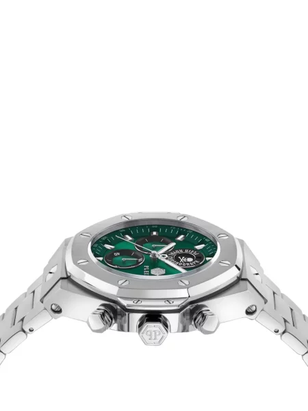 Ceas Philipp Plein verde