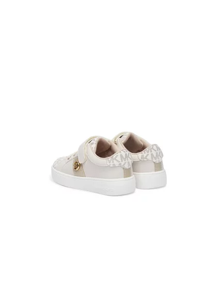 Tenisice MICHAEL Michael Kors Jem Raine Ps Krem
