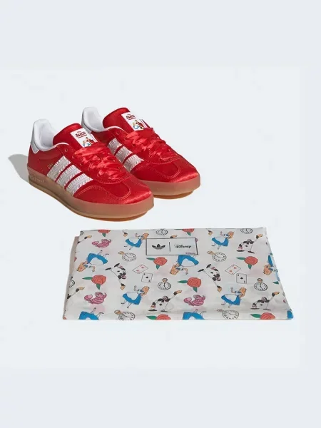 Детские кроссовки Adidas Originals