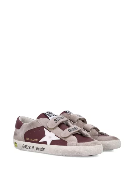 Sneakersy dziecięce Golden Goose