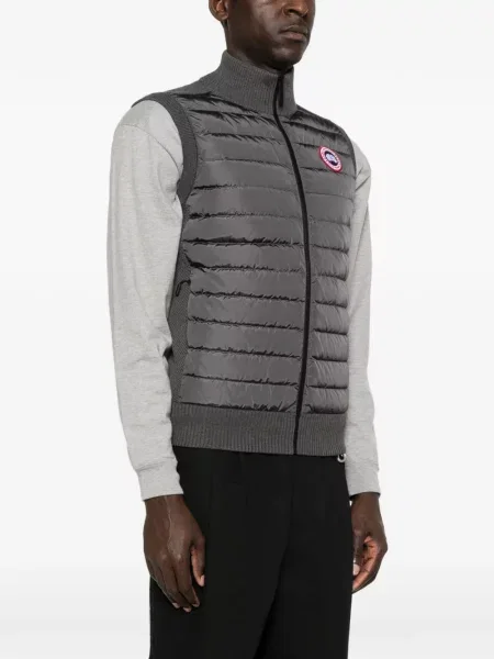 Елек Canada Goose сиво