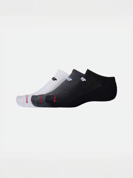 New Balance Шкарпетки Унісекс Мультиколор 