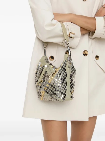 Geantă Burberry