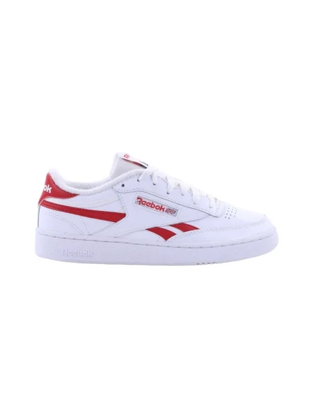 Pantofi Reebok Sport clasici alb