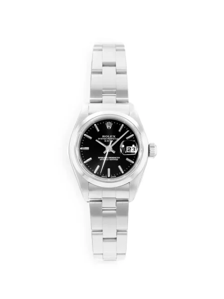 Ceas Rolex negru