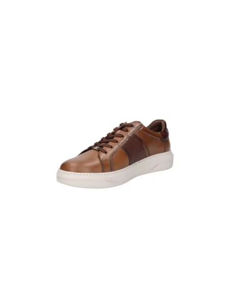 Pantofi Fluchos maro