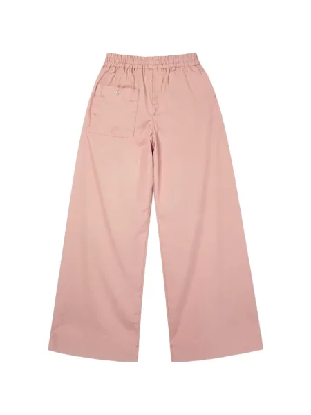 Pantaloni Arlo Mott roz