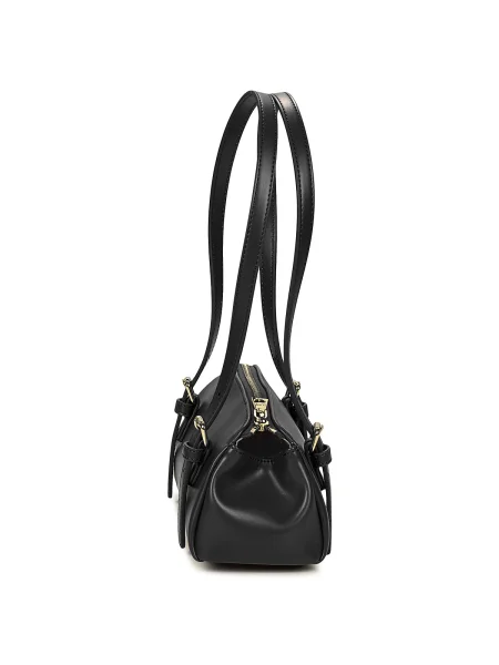 LOVE MOSCHINO Kabelka čierna