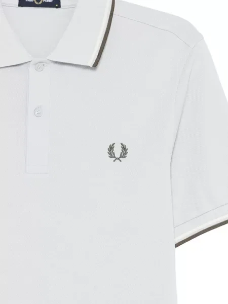 Tricou polo Fred Perry albastru