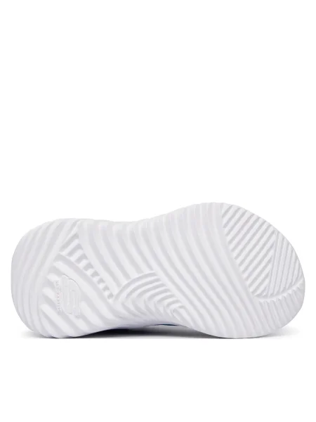 Sneakersy Skechers Bounder  modrá