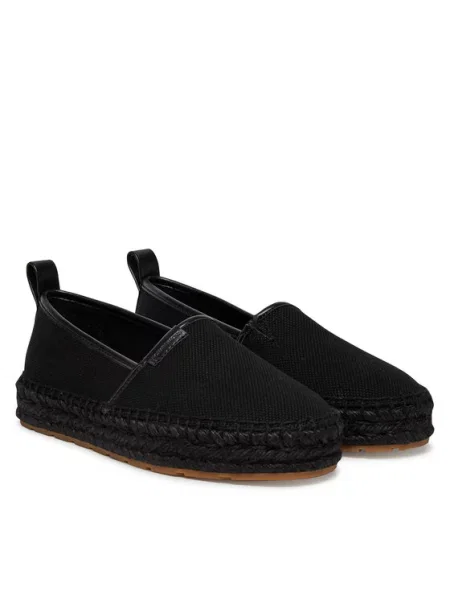 MICHAEL Michael Kors Espadrilky Elias černá