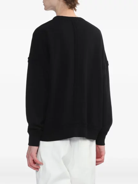 Hanorac Undercover negru