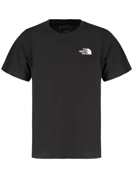 Majica The North Face crna