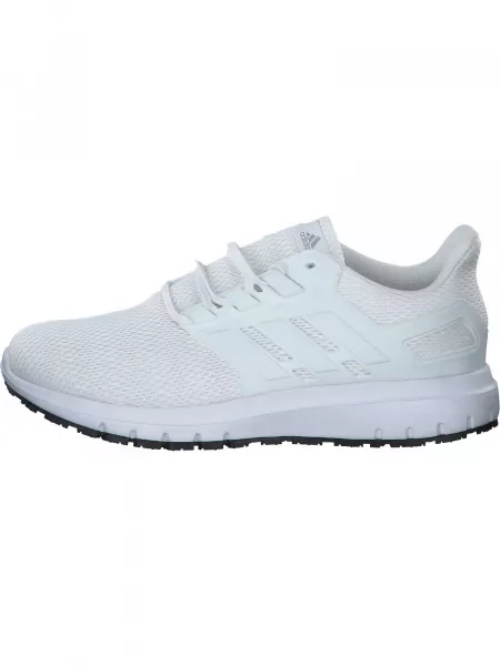 Tenisky Adidas Sportswear biela