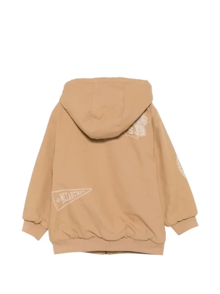 Яке Stella Mccartney