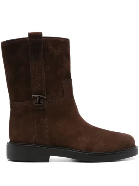 Botine Tod's maro