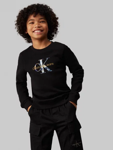 Calvin Klein Jeans Pulóver
