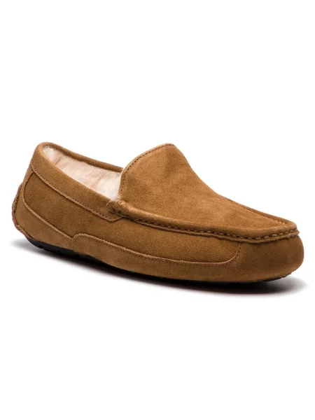 Ugg Papuci de casă M Ascot maro
