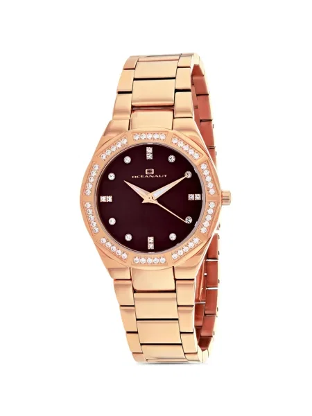 Ceas Oceanaut maro