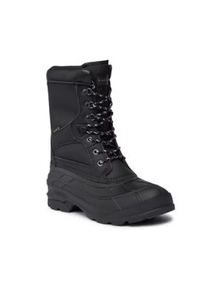 Kozačky Kamik černé