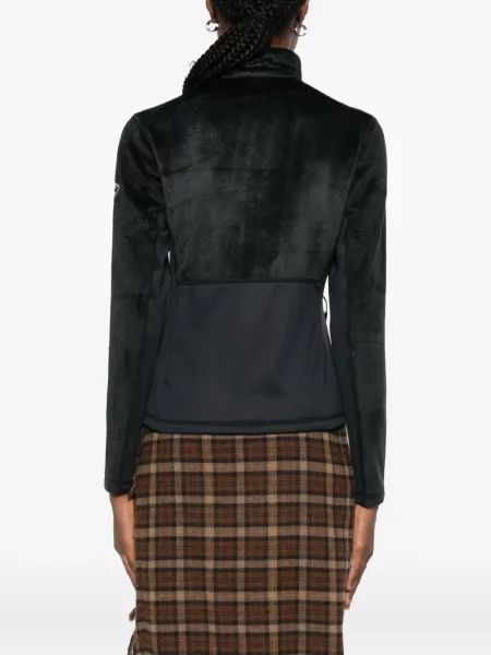 Geacă Rossignol din fleece negru