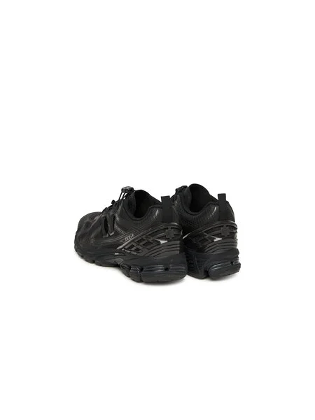 New Balance Sportcipők W fekete