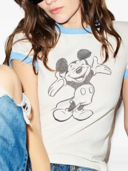 Tricou Re/done cu imagine