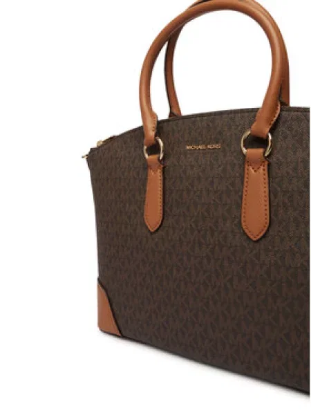 MICHAEL Michael Kors Torbica smeđa