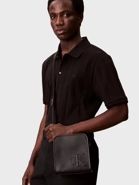 Сумка Calvin Klein черная