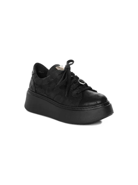 Pantofi Maciejka negru