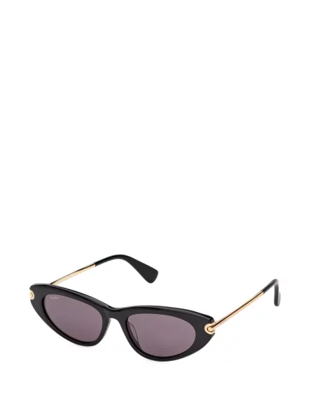 Ochelari de soare Max Mara Eyewear negru