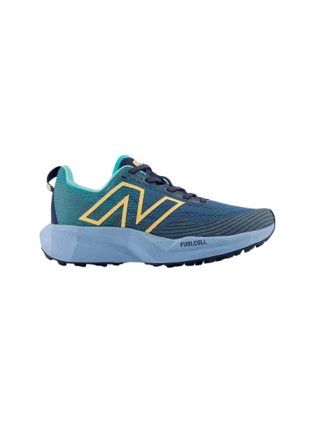 Pantofi New Balance alergare albastru