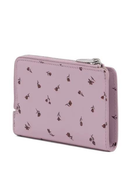 Portofel Bimba Y Lola din piele roz