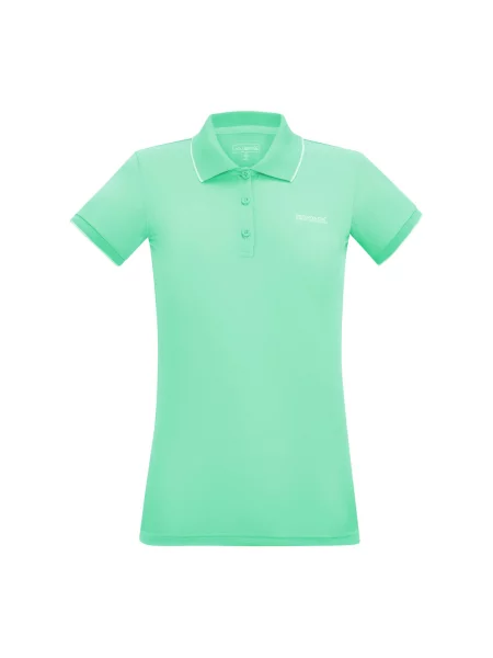 Koszulka Polo Remex II zielona