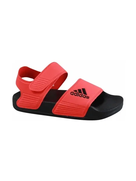 Pantofi copii Adidas roșu