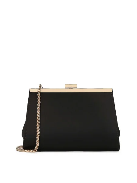 Kazar Pisemska torbica črna