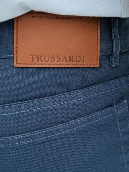 Брюки Trussardi