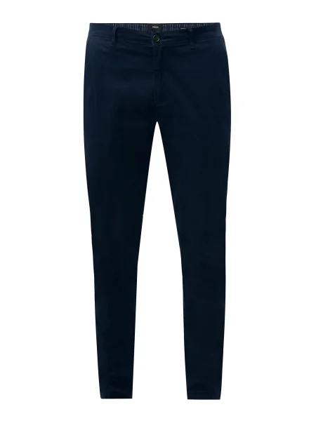 MEXX Pantaloni eleganți Nebo bleumarin