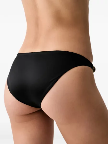 Bikini Kurt Geiger London negru