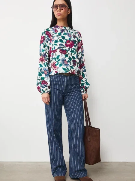 Блузка Medicine