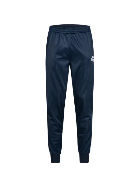 Pantaloni de jogging Lonsdale alergare albastru